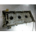 91H001 Left Valve Cover From 2001 Nissan Maxima  3.0